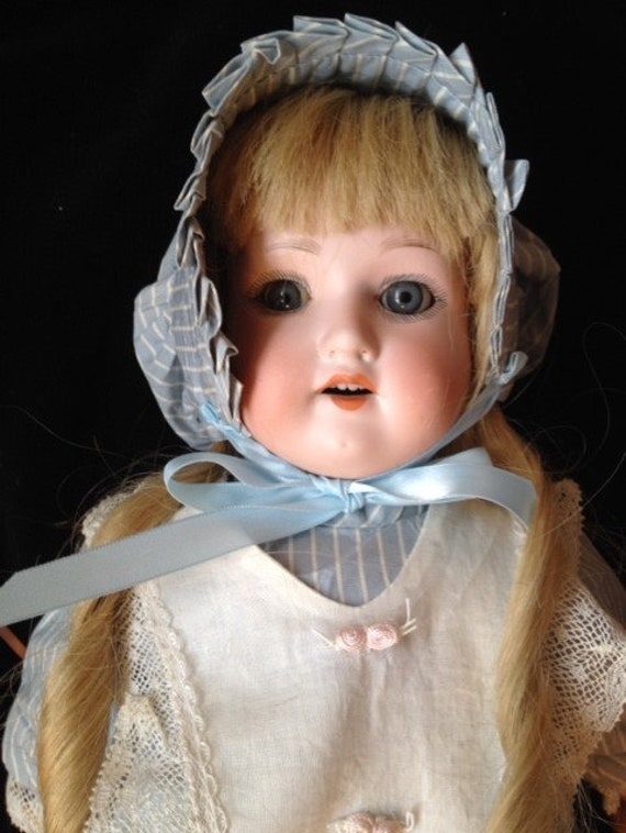 armand marseille doll 370