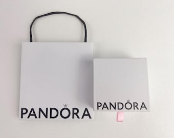 Bracelet packaging box