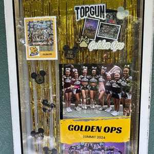 Summit Window Posters