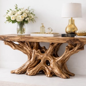 Puede incluir: Una taza de cerámica blanca con asa negra y el texto "But First, Coffee" en negrita negra. La taza se encuentra sobre un fondo borroso, sugiriendo un ambiente acogedor.