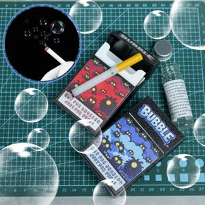 cigarette fidget toy Smoking Fidget