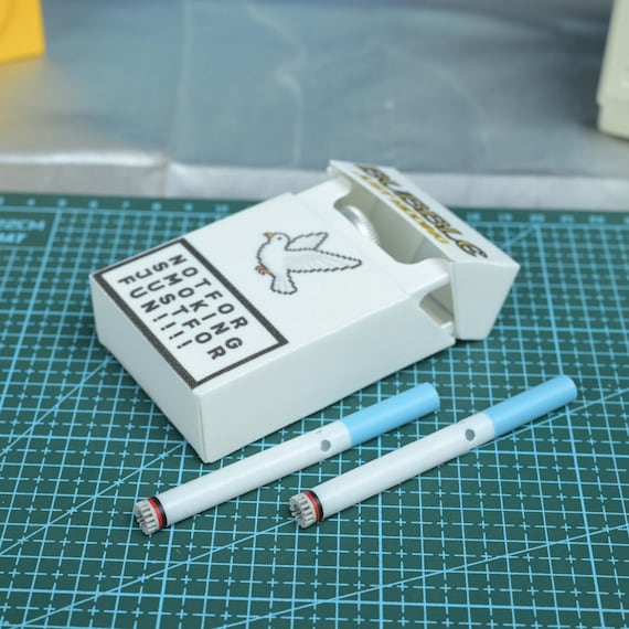 traditional cigarettes Native vs Traditional Cigarettes: Ingredient Differences