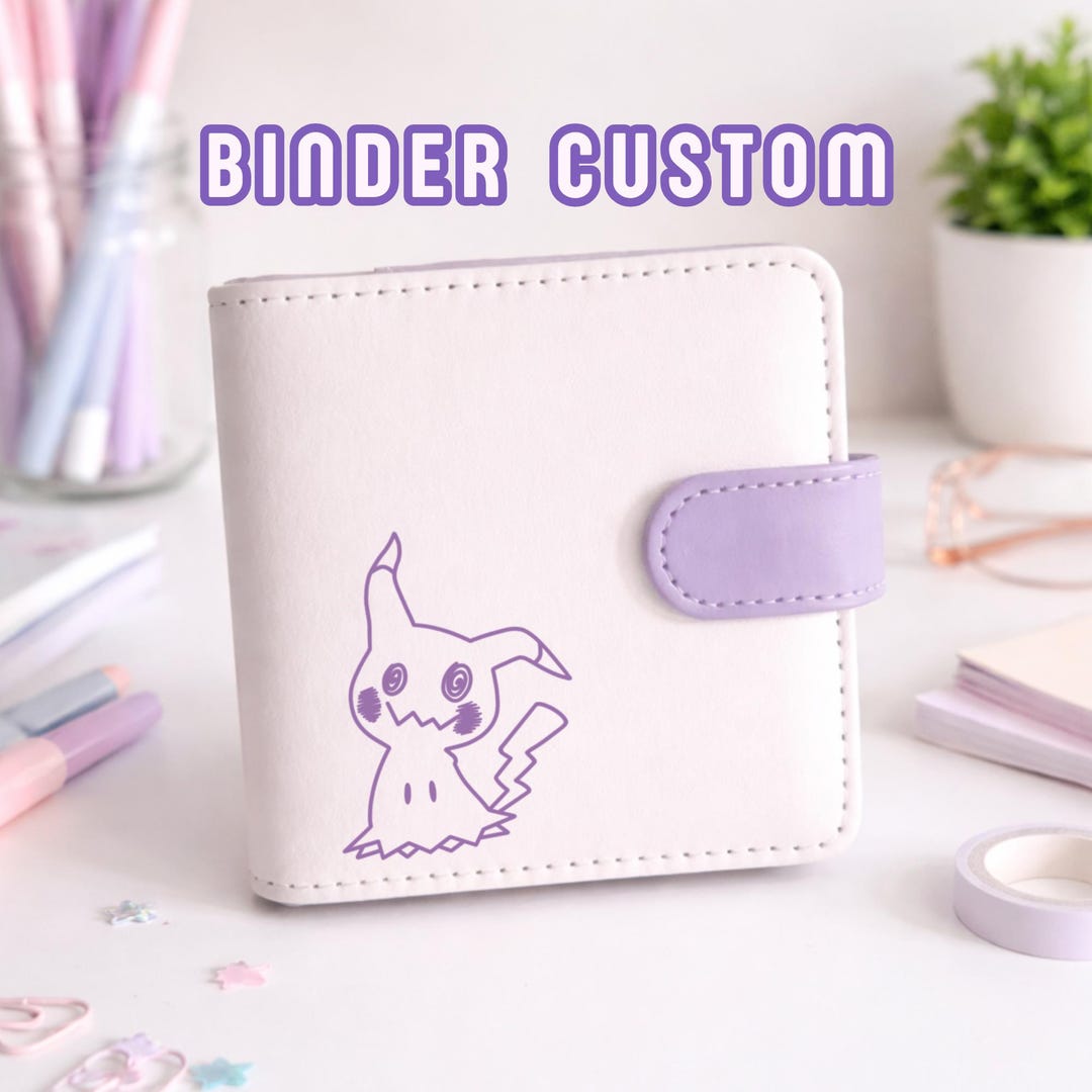 red card binder 9-Pocket 360 Card Binder Red
