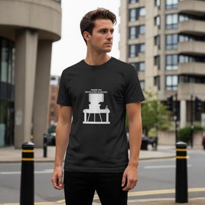 Error 404 Developer Sleeping / Programmer Shirt / Coding Humor / Software Engineer Gift / Geek Tee