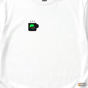 Powered By Python / Developer T-Shirt / Programmer Tee / Coder Gift