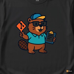 Git Branch Manager / Git Programmer Shirt / Version Control Shirt / Git Humor Apparel / Git Commit Tee image 2