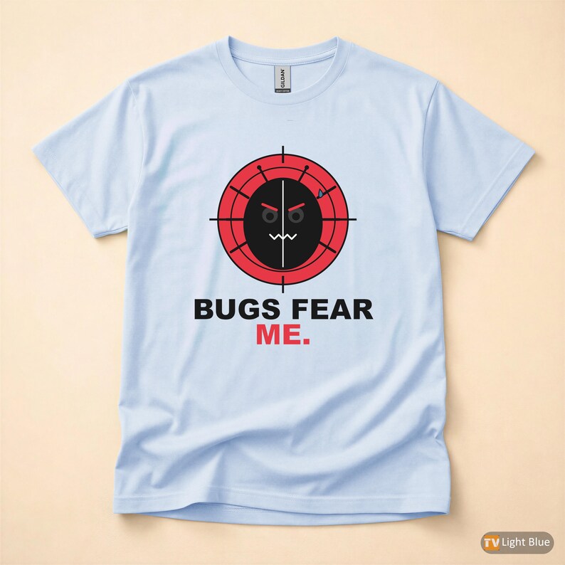 Camiseta para depuración de errores / Regalo para programadores, codificadores y desarrolladores imagen 9