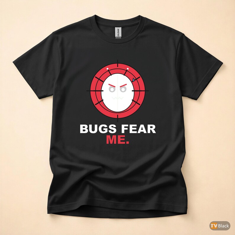 Camiseta para depuración de errores / Regalo para programadores, codificadores y desarrolladores imagen 3