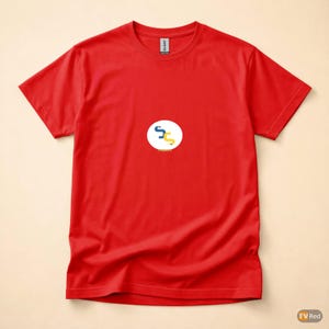 T-shirt pour programmeur/développeur Python/informaticien image 5