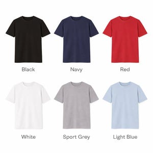 Desarrollo impulsado por Stack Overflow / Camiseta de programador / Camiseta de codificación / Regalo para desarrolladores / Ropa para geeks imagen 14