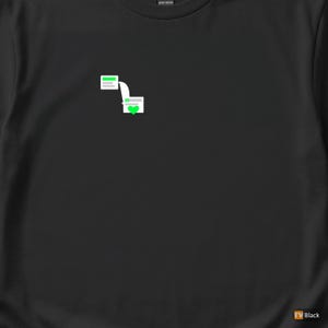 Fremdschlüssel-Gefühle / SQL-Entwickler / Programmierer-T-Shirt / Datenbank-Coder-T-Shirt