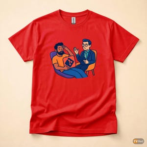 Terapia de confirmación de Git / Camiseta de confirmación de Git / Camiseta de programador de Git / Camiseta de control de versiones / Ropa con humor sobre Git imagen 5