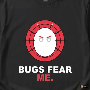 Camiseta para depuración de errores / Regalo para programadores, codificadores y desarrolladores imagen 2