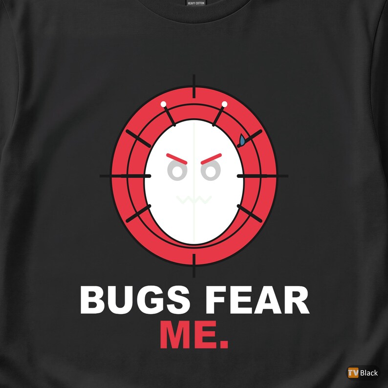 Camiseta para depuración de errores / Regalo para programadores, codificadores y desarrolladores imagen 2