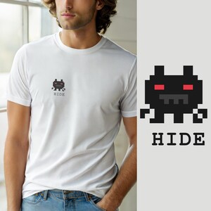 Code Review Incoming / Developer T-Shirt / Git Programmer Humor / Retro Tech Tee