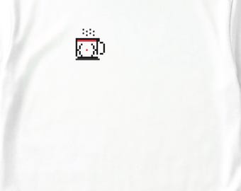 Unexpected Token Coffee / Developer Programmer / JavaScript Coder Tee