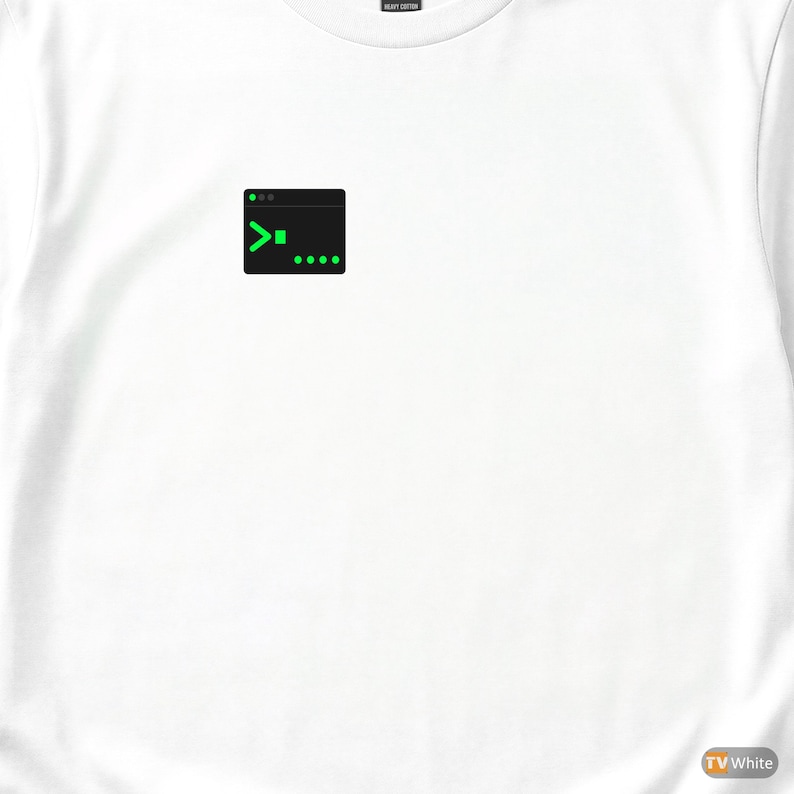 Camiseta "Console Log Everything" / Desenvolvedor Web / Hacker / Camiseta de Programação imagem 1
