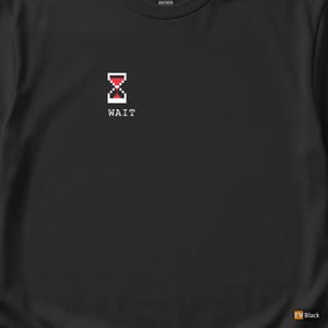 Programmer T-Shirt / Not Lazy Just Compiling / Developer Coder Humor Tee