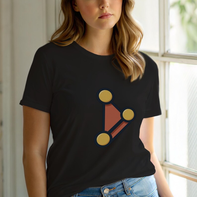Git Commit / Programmer Shirt / Developer Tee / Coder Gift / Software Engineer Apparel afbeelding 1