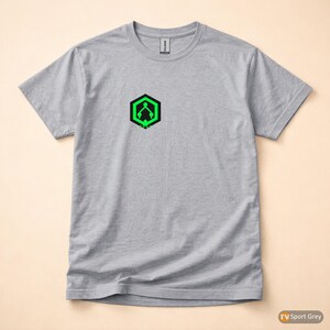 Camiseta Commit Push Pray / Desarrollador Hacker / Programación Git / Humor de programador imagen 8