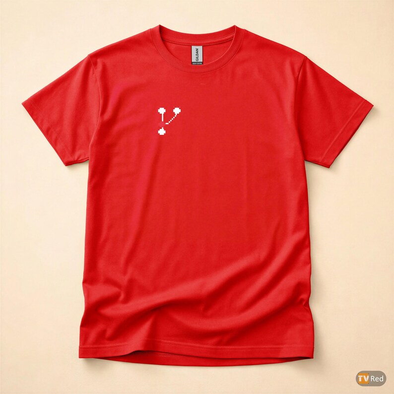 Branch Manager / Git Developer / Programmierer T-Shirt / Coding Tee Bild 5