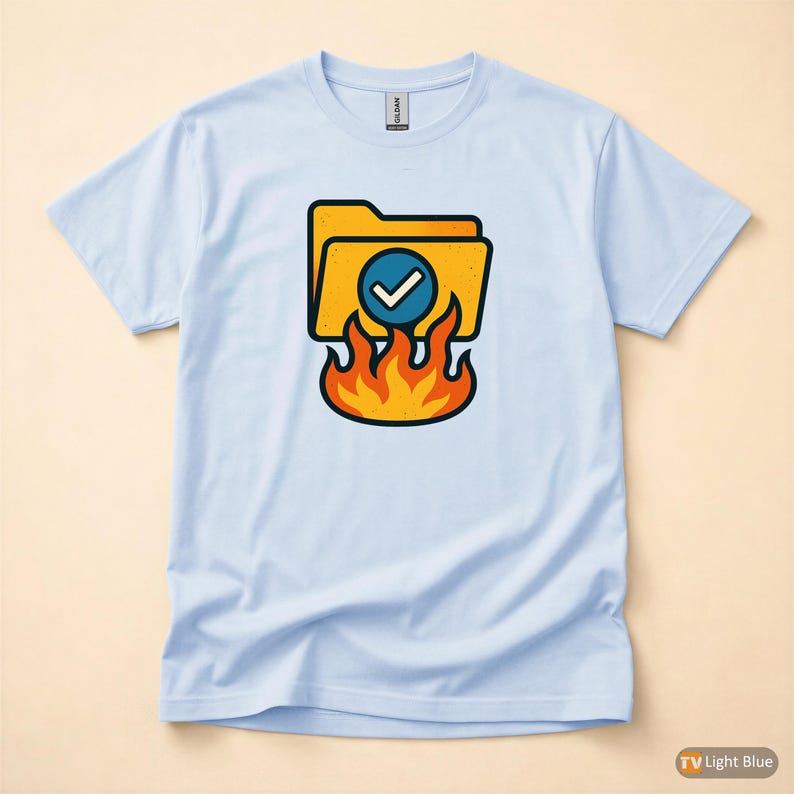 Commit Happens / Camiseta Git Commit / Camiseta de programador Git / Camiseta de control de versiones / Regalo para desarrolladores DevOps imagen 9