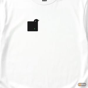 Virtual Env Survivor / Python Developer / Minimal Hacker Logo Tee
