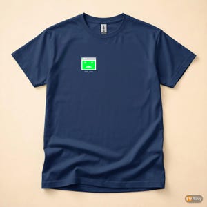 Error Loading Personality / Programmer Shirt / Developer Hacker Tee / IT Humor image 5