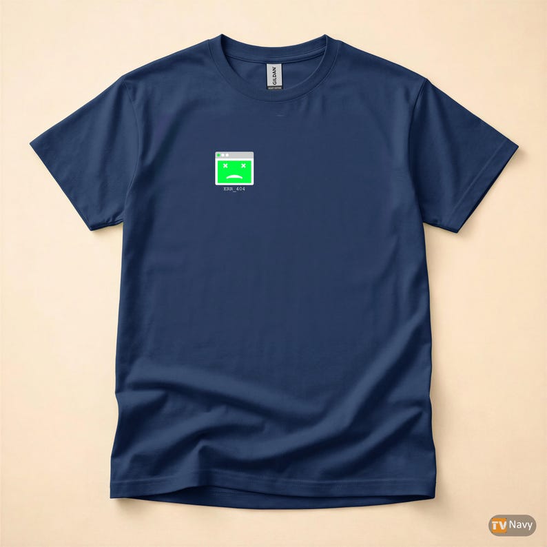 Error Loading Personality / Programmer Shirt / Developer Hacker Tee / IT Humor image 5