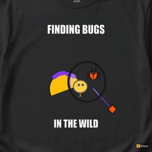 Python Debugger / Developer Tshirt / Programmer Humor / Coding Gift image 2