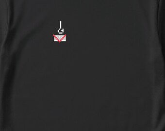 Social Engineering Resistant / Cybersecurity T-Shirt / Developer Hacker Tee