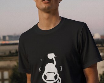 Life Is Better With Python / Programmer Shirt / Coding Tee / Developer Gift / Software Engineer