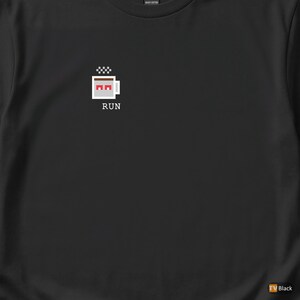 Import Coffee As Energy / Python Programmer / Developer Retro Icon Tee
