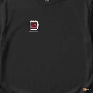 Powered By Python / Developer T-Shirt / Programmer Coder Tee