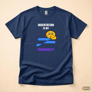 Python Developer Fashion / Programmer Shirt / Coding Tee / Funny Tech Gift image 4