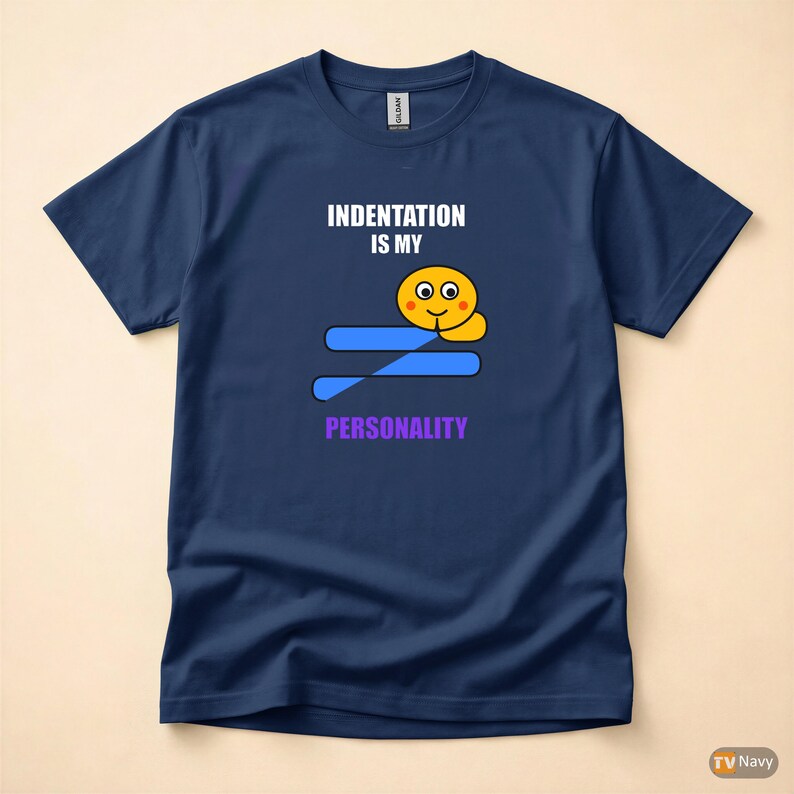 Python Developer Fashion / Programmer Shirt / Coding Tee / Funny Tech Gift image 4