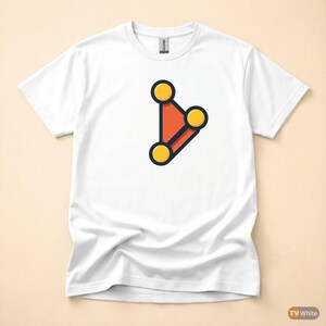 Git Commit / Programmer Shirt / Developer Tee / Coder Gift / Software Engineer Apparel afbeelding 7