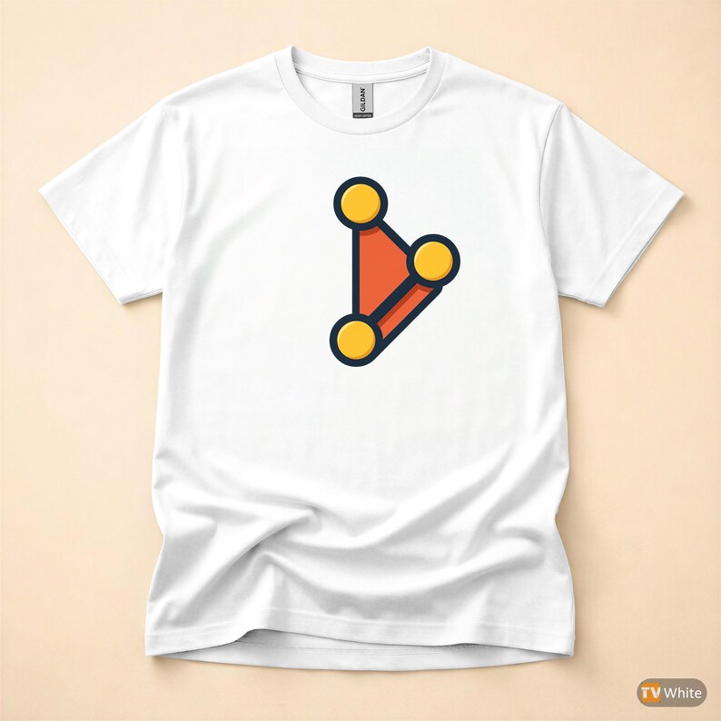 Git Commit / Programmer Shirt / Developer Tee / Coder Gift / Software Engineer Apparel afbeelding 7