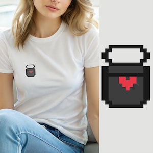 Query Me Softly SQL / Database Developer / Programmer Retro Tee