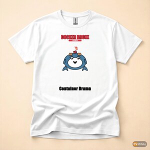 Docker Broke Again / DevOps / Programmer / Sysadmin / Developer / Coder / Tech Humor image 7