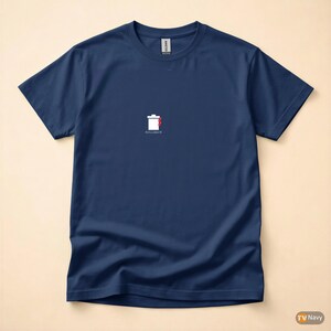 DROP TABLE Stress / SQL Developer / Database Admin / Programmer Humor Tee image 5