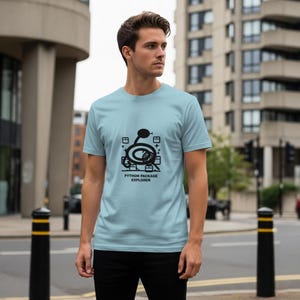 Python-programmerare/programmerare/kodning/gåva/utvecklare/programvaruingenjör bild 3