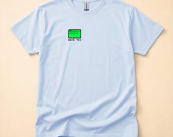 アクセス拒否 / ハッカー サイバーセキュリティ / 開発者 プログラマー Tシャツ