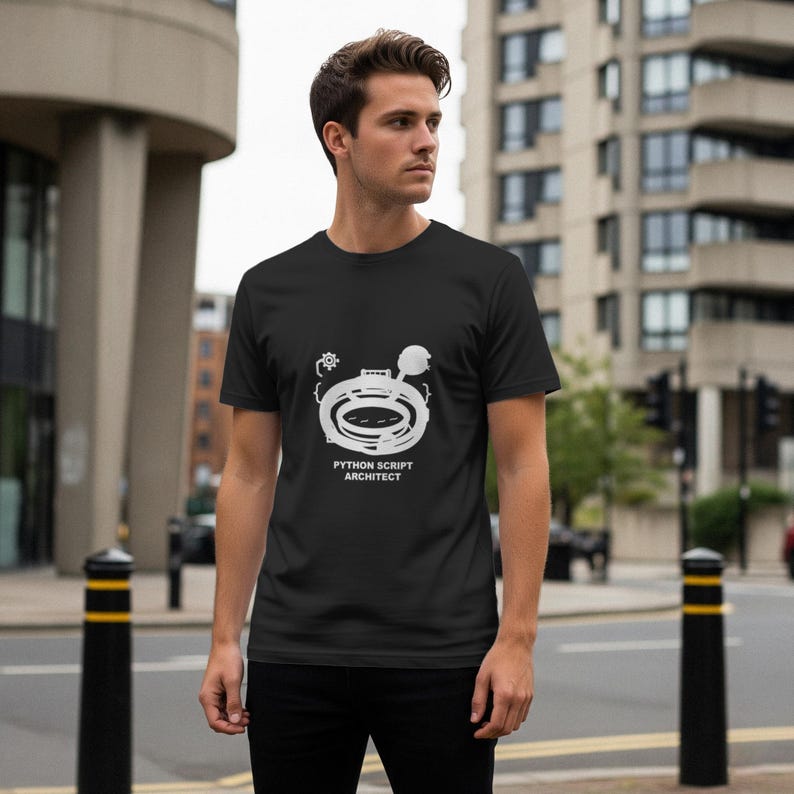 Python-programmerare/programmerare/programmerare/gåva bild 1