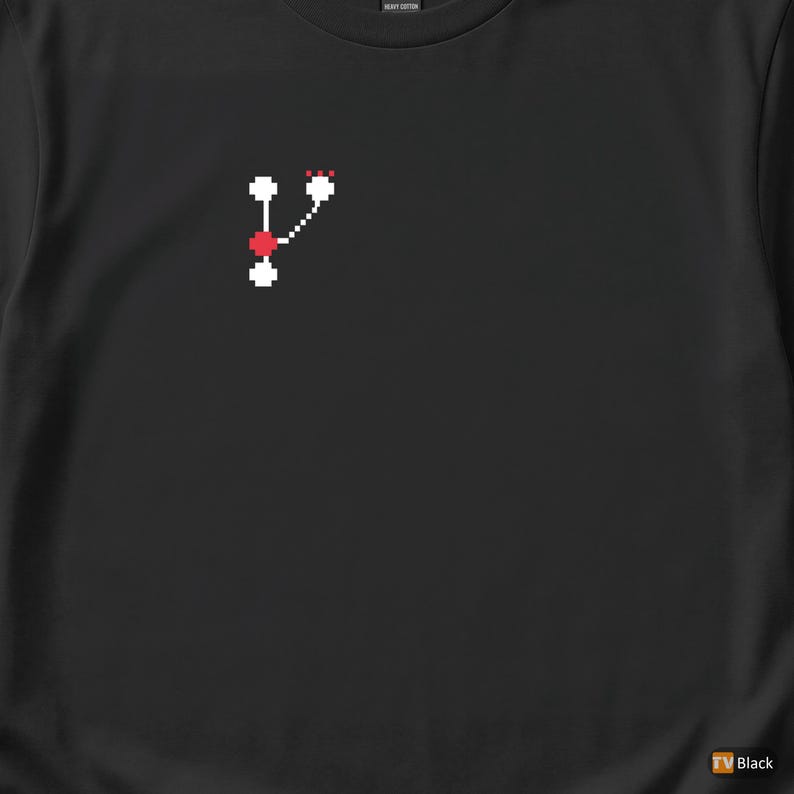 Branch Manager / Git Developer / Programmierer T-Shirt / Coding Tee Bild 1