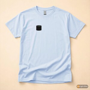 I Like Big Data / SQL Developer / Database Engineer / Hacker T-Shirt image 9
