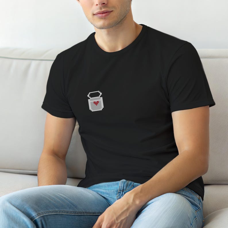 Query Me Softly SQL / Database Developer / Programmer Retro Tee afbeelding 2