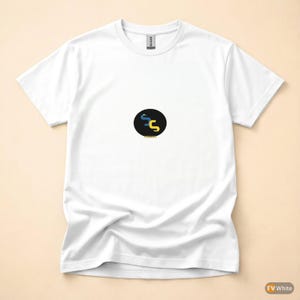 T-shirt pour programmeur/développeur Python/informaticien image 7