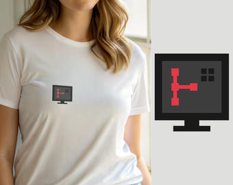 Commit Like Nobody Reviews / Developer / Git / Programming / Coder Humor Tee