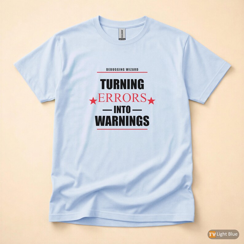 Debugging Wizard / Programmer Tshirt / Developer Code Humor / IT Gift image 9
